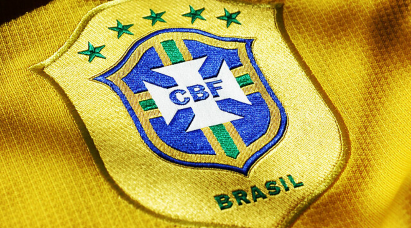 camisa 9 - firuleiros