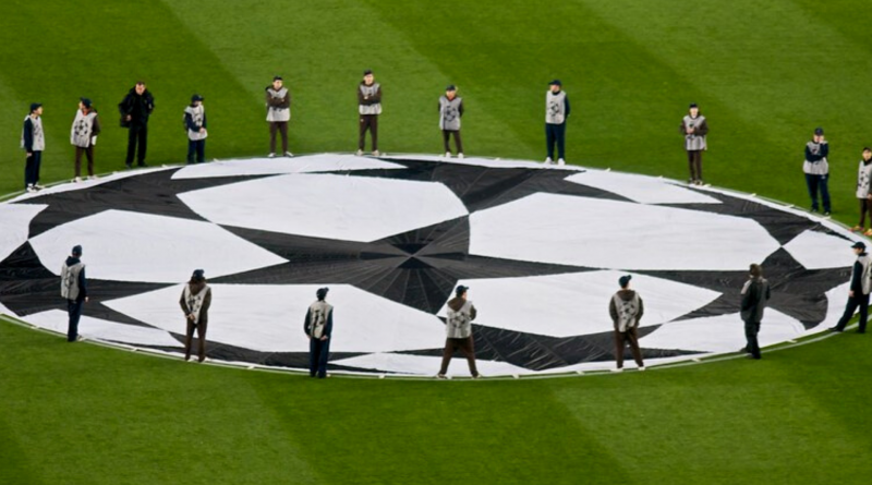 champions firuleiros