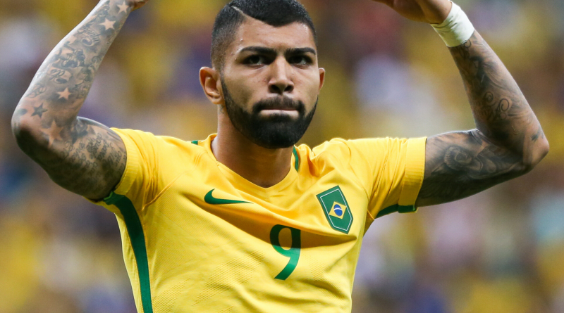 gabigol seleção