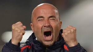 Sampaoli no Palmeira? - Firuleiros