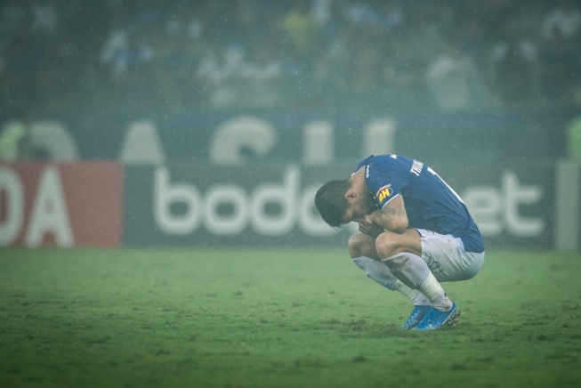Thiago Neves Festa