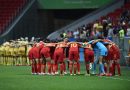 futebol feminino - firuleiros