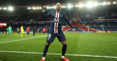 psg neymar firuleiros