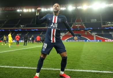 psg neymar firuleiros